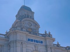 -阳澄湖半岛旅游度假区