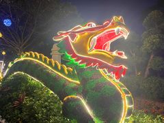 -深圳锦绣中华民俗村