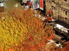 -广州花园酒店