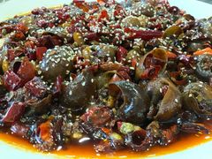 -江湖黑大兔(杨家坪店)