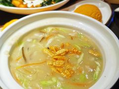 顺德拆鱼羹-粤凤佬