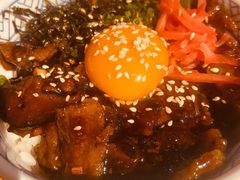 -匠糊·日本料理(美岸广场店)