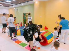 -金睿家国际托育早教中心(珠江新城店)