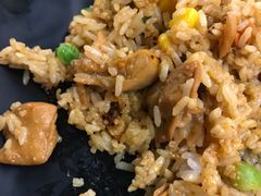 大鼓米线-汇吃汇喝美食街(上海建发浦悦荟广场店)