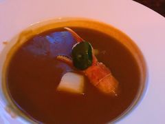 -YUE·6·西式融合餐厅(外滩六号店)