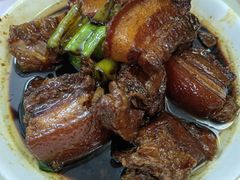 红烧肉-蘭心餐厅(进贤路店)