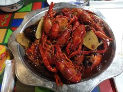 龙虾-大孩龙虾(体育场旗舰店)