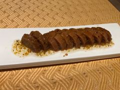 桂花糯米藕-江南原著(中联广场店)