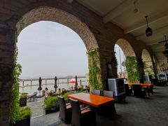 -南沙游艇会·大兵船餐厅