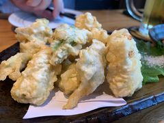 牛油果芝士天妇罗-九州酒场ひこぞう(2号店)