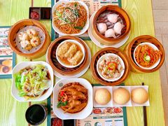 -添好运点心专门店(百老汇店)