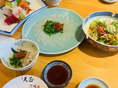 -天正河鲀·河豚亭(大连店)