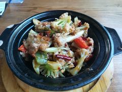 -古琢小馆·珠海味(南方软件园店)