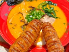 -吾妻拉面•和风食堂(群光广场店)