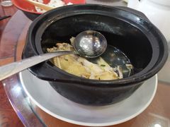 -宜城私房菜.臭鳜鱼(九华新街店)