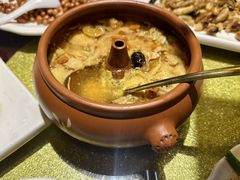 -香满楼(临安路店)