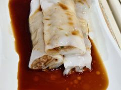 -添好运点心专门店(中环IFC店)