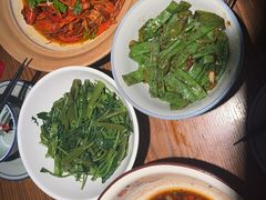-老湘村·湖南土菜(天河维多利店)