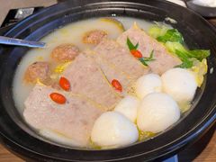 -大中华酒楼·主席武昌鱼·武汉美食地标(江汉路步行街店)