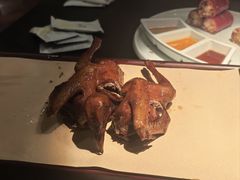 -蝴蝶里·粤菜·点心(滨江龙湖店)