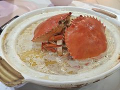 -龙海鲜螃蟹王(宏茂桥店)