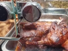 -王家沙点心店(南京西路总店)