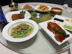 -老妈菜馆(建设街店)