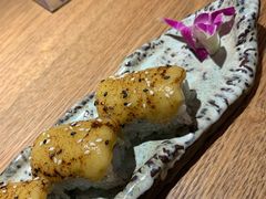 -渔井食堂(新洲店)