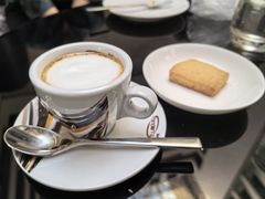 -马哥孛罗咖啡厅·Cafe Marco (厦门马哥孛罗东方大酒店)