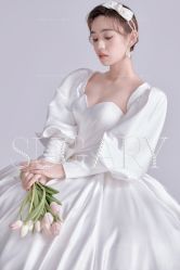 -金夫人婚纱摄影(衡阳店)