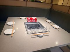 -海底捞火锅(上地华联店)