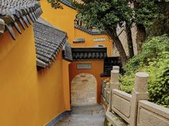 -永安鱼庄·镇江菜(东吴路店)