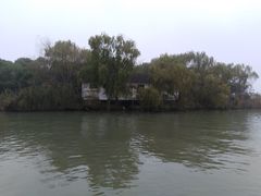 -溱湖国家湿地公园