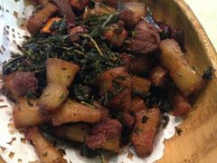 -新竹里馆·花园餐厅(兴苑路店)