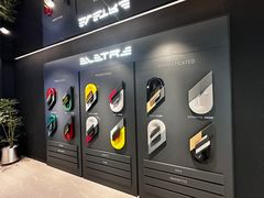 -莲花跑车(国贸商城店)