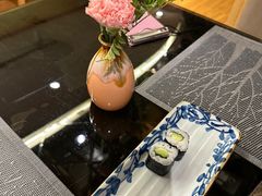 -昱匠·日本料理(金融街店)
