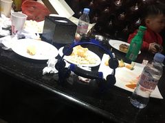 -乐圣量贩KTV自助餐(崇文店)