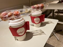 -Seesaw Coffee(上生新所店)