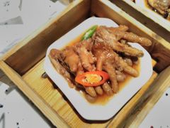 -百威KTV(恒福路店)