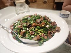 -福来齐·鲁菜海鲜·渔家菜(朝阳街分店)