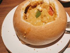 -大树餐厅(益田假日店)