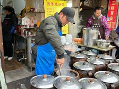 -燕子煨汤(山海关路店)