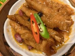 -禄运茶居·手工点心(猎德店)