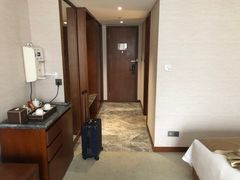 -西安交大南洋大酒店(交通大学青龙寺店)