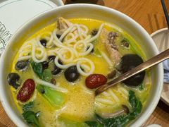 -云海肴·汽锅鸡·云南菜(东坝金隅店)