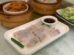 -卡尔顿东方银龙酒店•广西菜•早茶