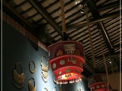 大堂-吃饭皇帝大(合生汇店)