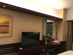 -哈尔滨香格里拉大酒店