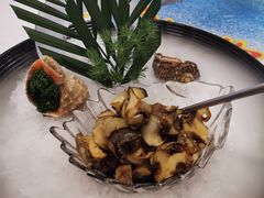 船夫大海螺-味茂·老船夫1927(东海东路店)