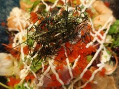 飞鱼籽沙拉-Jazz·ya 爵士屋(来福士店)